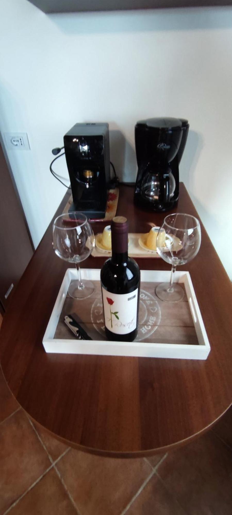 Montepulciano Stazione Agriturismo I Roseti מראה חיצוני תמונה