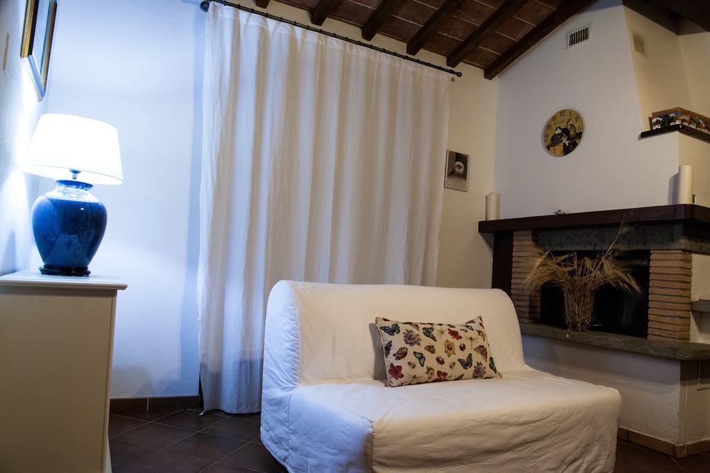 Montepulciano Stazione Agriturismo I Roseti מראה חיצוני תמונה