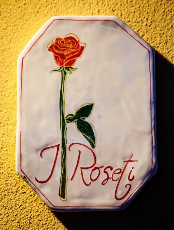 Montepulciano Stazione Agriturismo I Roseti מראה חיצוני תמונה