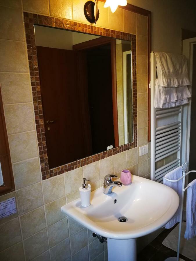 Montepulciano Stazione Agriturismo I Roseti מראה חיצוני תמונה